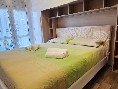 Charming Central Apartment Near Lake Maggiore in Arona
