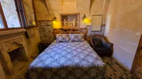 Uchisar Cave House - Pensionat