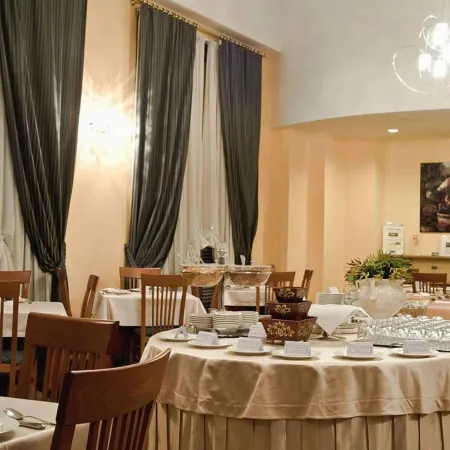 Hotel Impero