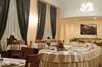 Hotel Impero - petit déjeuner