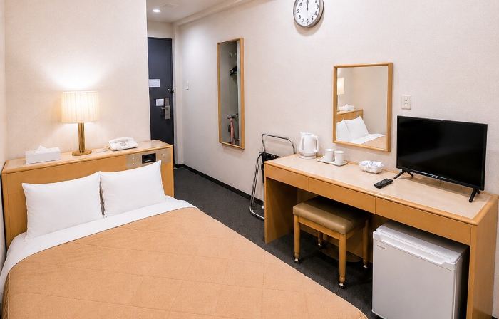 Kurashiki Ekimae Universal Hotel