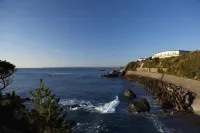 Therapy Resort Ise Shima - spa