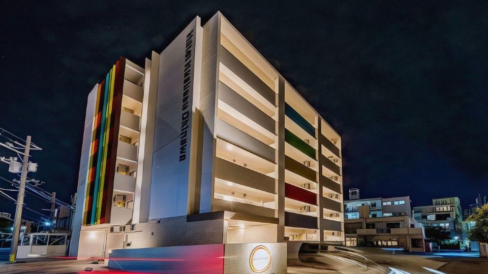 Hotel Haabesu Okinawa