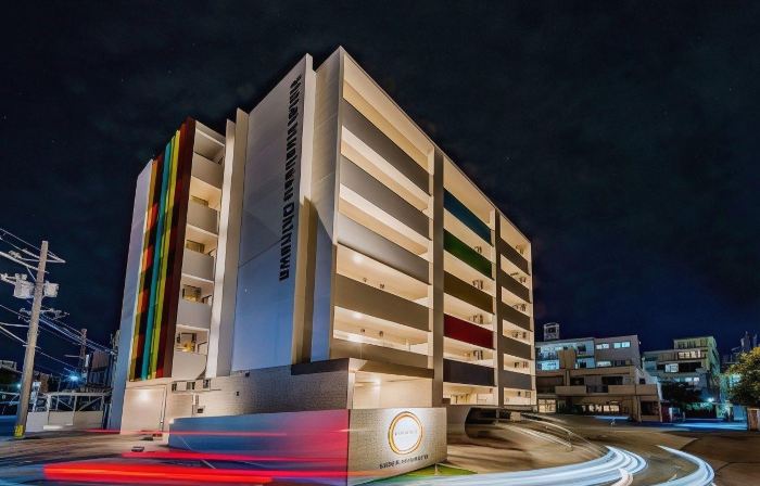 Hotel Haabesu Okinawa