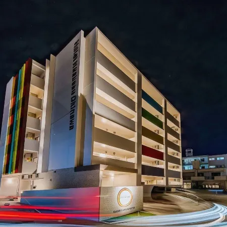 Hotel Haabesu Okinawa
