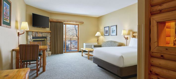 Great Wolf Lodge Kansas City Hotels in Kansas City