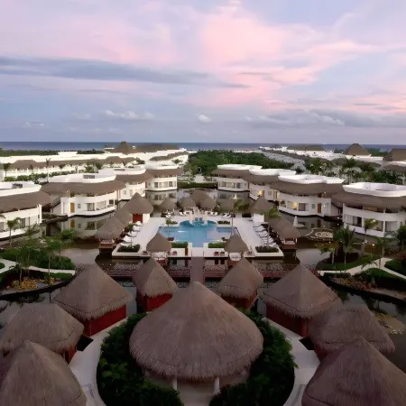 Grand Sunset Princess - All Inclusive