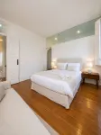 Luxury Boutique House in the Center with Private Patio Hotéis em 