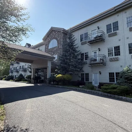 The Willowbrook Village at Lake Harmony, a Wyndham Hotel