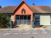 Campanile NATURE - Epône Hotels in Yvelines