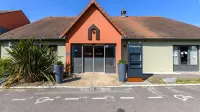Campanile NATURE - Epône Hotels in Departement Yvelines