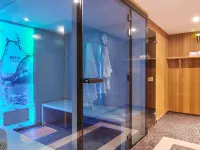 Ibis Styles Nantes Saint Herblain - Wifi