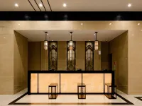 HOTEL GEOMETIQ Osaka Umeda, an Ascend Collection Hotel - New