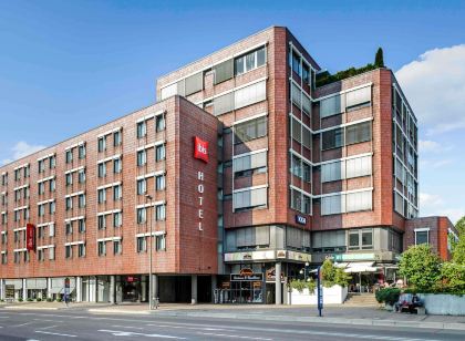Ibis Ulm City