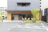 fav KUMAMOTO Hotel di 
