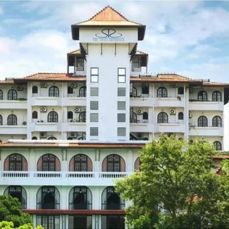 Swiss Residence Kandy