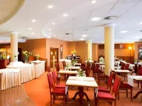 Zakrzowek Residence - Desayuno