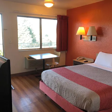 Motel 6 Prescott, AZ
