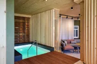 Seehotel Niedernberg - Das Dorf am See - Spa