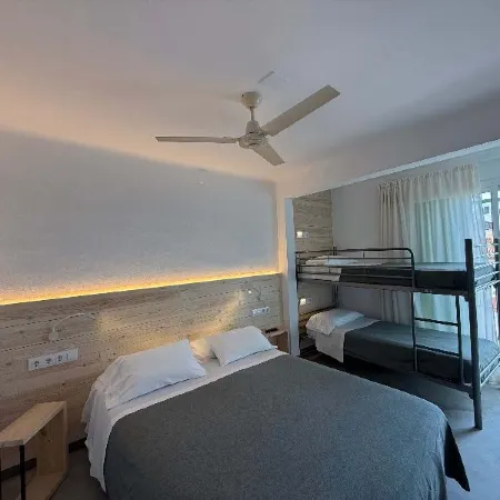 Hostal Rom Familiar