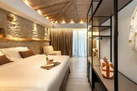 Evoras Boutique Hotel - balcony