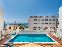 Hotel Apartamentos Vibra Lux Mar Các khách sạn gần Bến thuyền Marina Botafoch