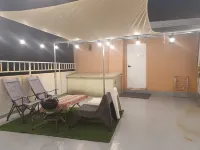 Yang Yang Timi House Pension