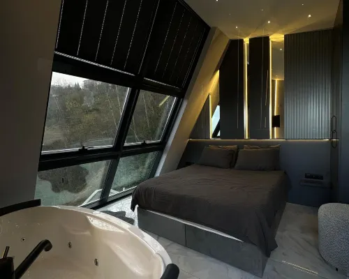 Loya Butik Otel - Bungalow Çayeli otelleri
