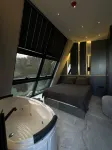 Loya Butik Otel - Bungalow - 2-Star
