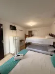 Pousada Villa Caiçara - bar