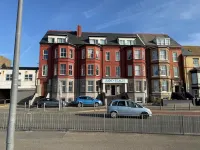 Sand Beach Hotels in Rhyl