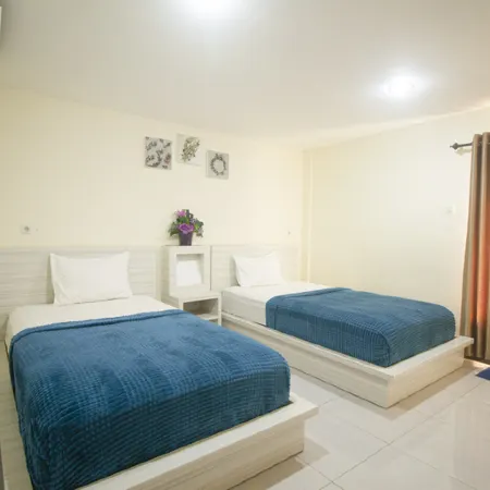 Granada Inn Palu