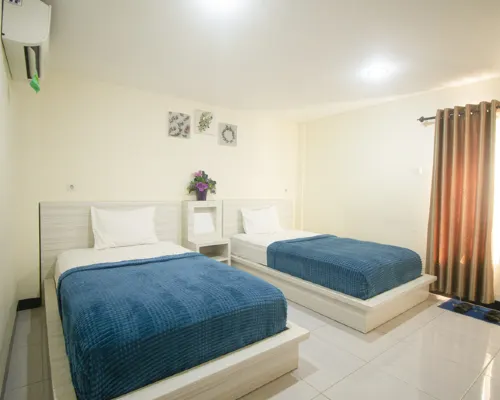 Granada Inn Palu Hotels in Palu