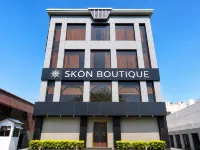 Skon Boutique by Orion Hotels Hotels near INA Metro Station