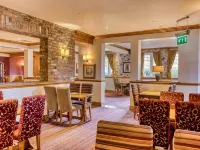 Birmingham South (Rubery) Hotels in Rubery