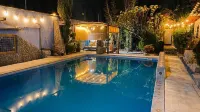 Hotel Casa Grangelo - Pool