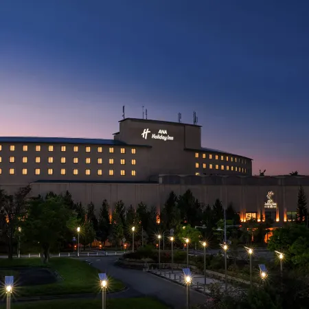 ANA Holiday Inn Kobe Sanda by IHG