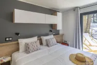 Ohai Nazaré Outdoor Resort