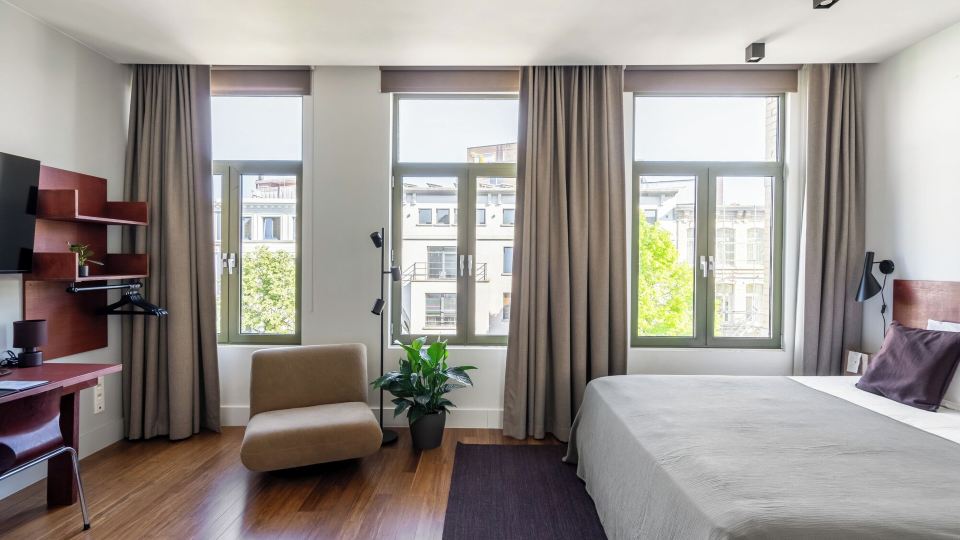 Boutique Hotel Maison Emile