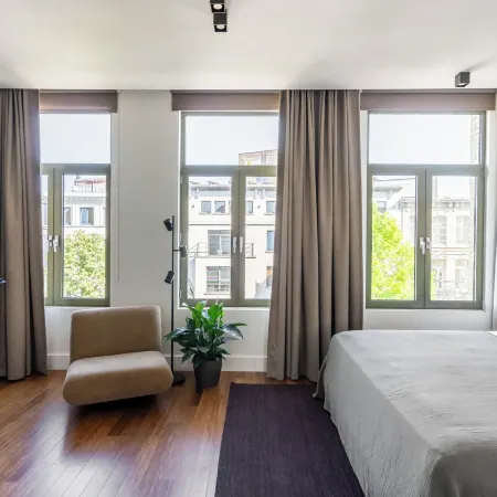 Boutique Hotel Maison Emile