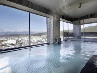 Onsen Hotel Omoto - Hot Springs