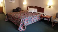 Keystone Boardwalk Inn and Suites - parking