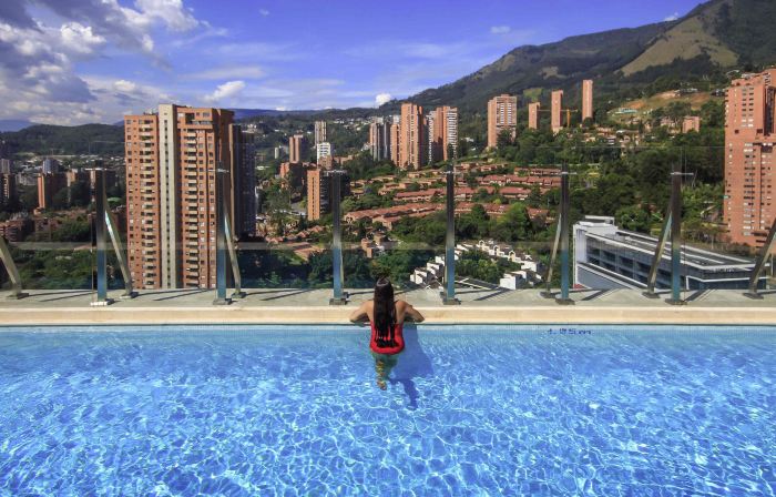Novotel Medellin El Tesoro