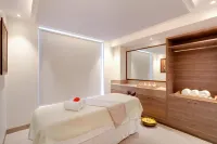 Lemon Tree Premier, Mumbai International Airport - Spa