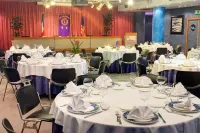 Senb Hotel - Frühstück