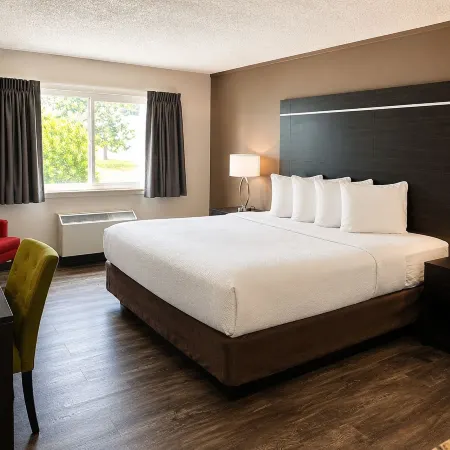 Expedition Lodge Estes Park at Rocky Mtn National Park Hotels in Larimer County