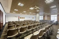 Hotel Alvalade - parking