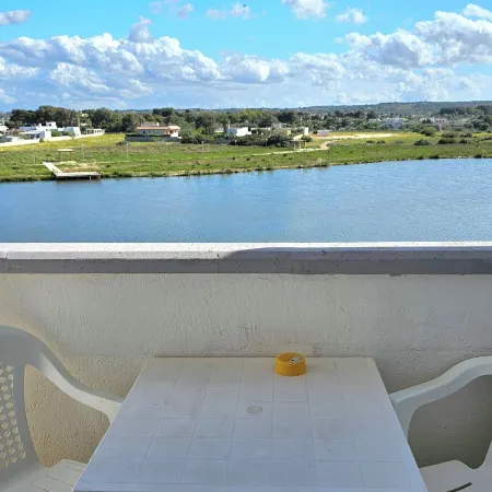 Hotel Baia del Cigno