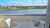 Hotel Baia del Cigno - Sea View