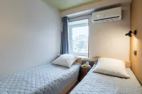 Отель Drop Inn Отели в г. 